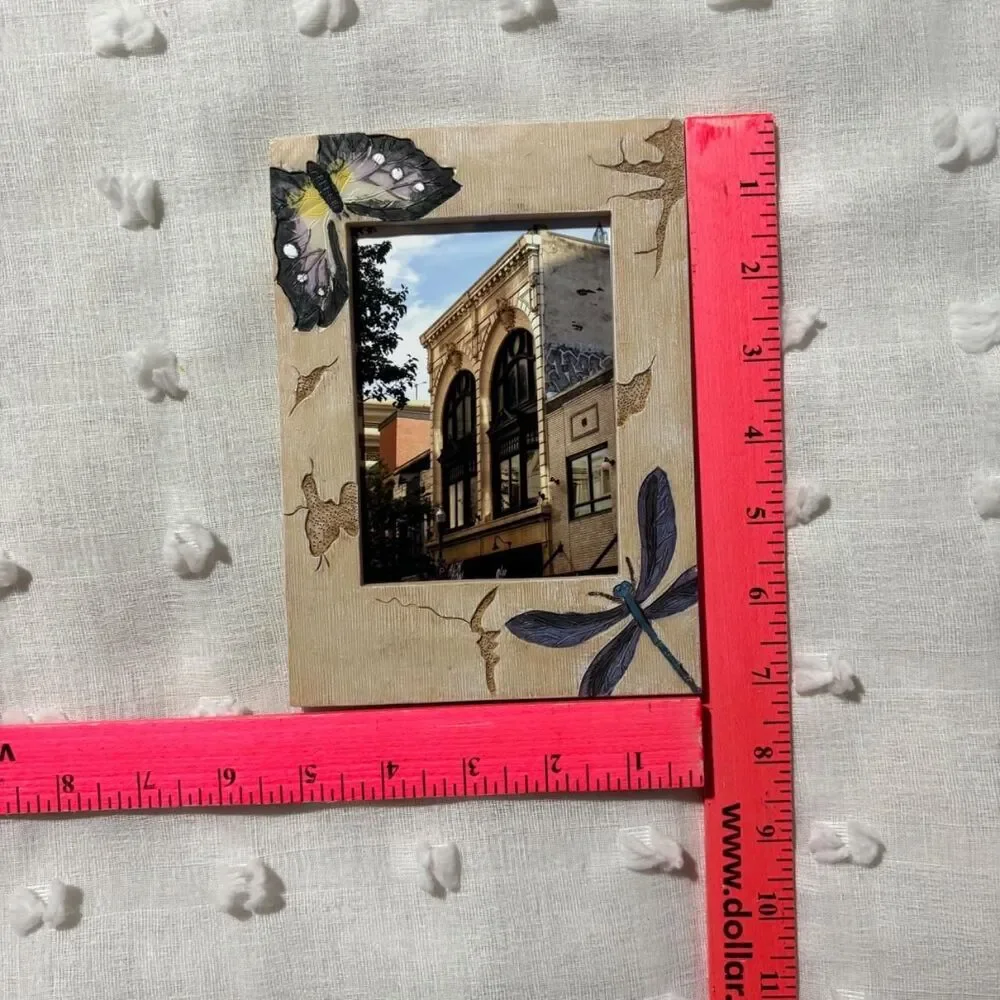 Source Unknown handmade street